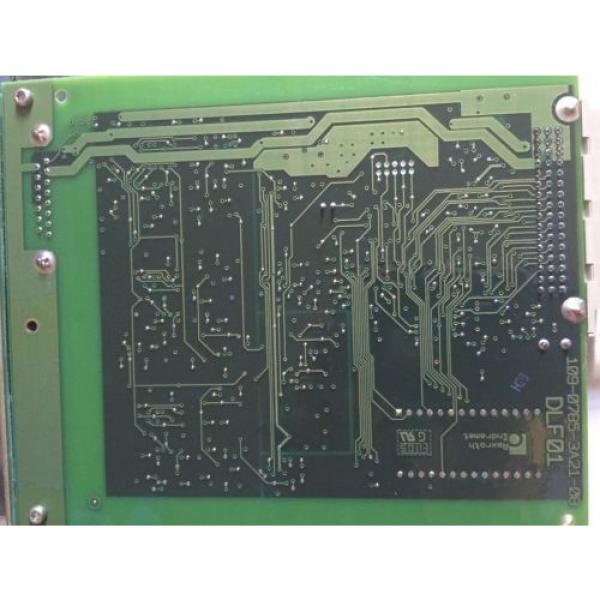 NEW Greece France REXROTH DLF01,109-0785-3B21-08,DLF1.1,109-0785-3A21-8 INTERFACE MODULE,BOXYG #4 image