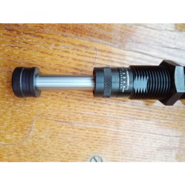 NEW! India Canada Rexroth 370-120-400-0 3701204000 Tetra 90347-0024 Shock Absorber #3 image