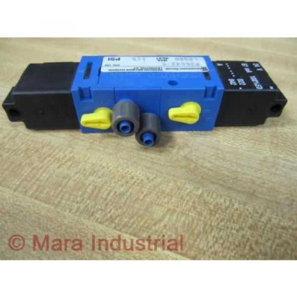 Rexroth China France P26642-5 Valve P266425 - New No Box #4 image