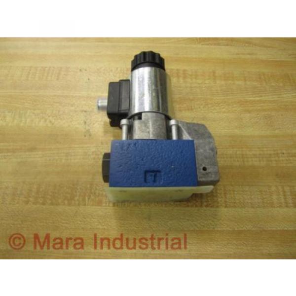 Rexroth Mexico Korea Bosch Group R900242727 Valve - New No Box #1 image