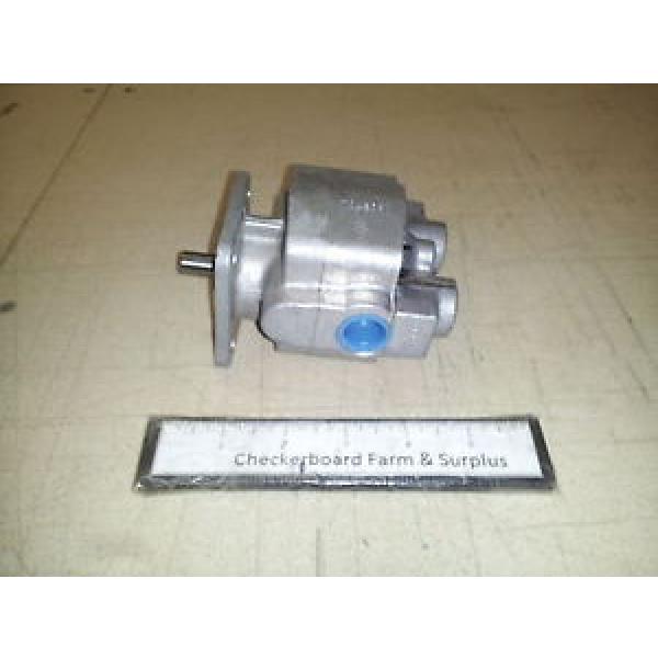 NOS Russia Singapore Rexroth Rotary Pump P1-9FS2-1-R P19FS21R 4320015285760 #1 image