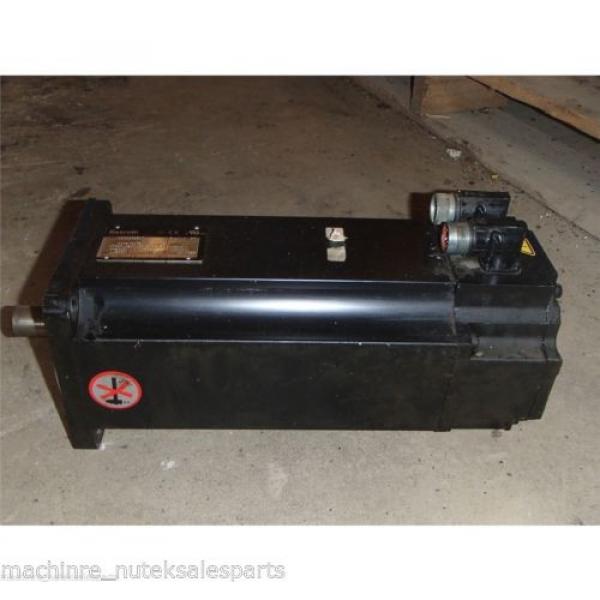 Rexroth Korea Egypt Servomotor SF-A4 0230 030-00 050  SF-A4.0230.030.000.50 SFA40230030000 #1 image