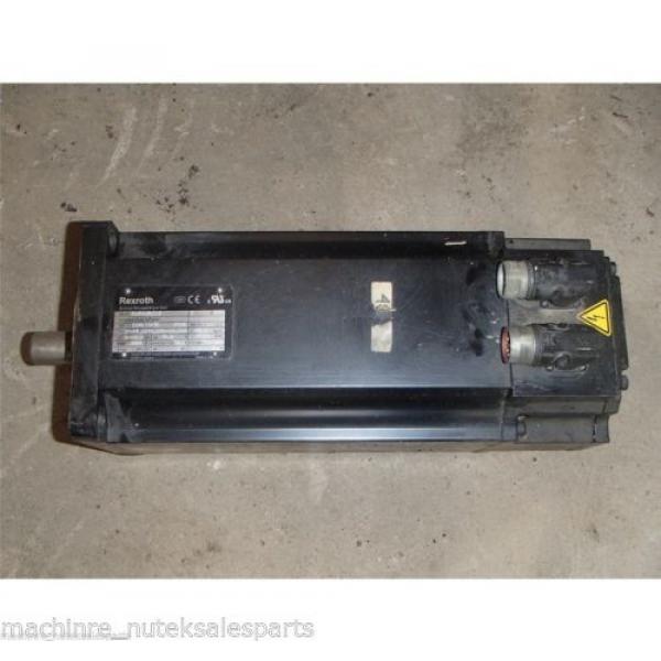 Rexroth Korea Egypt Servomotor SF-A4 0230 030-00 050  SF-A4.0230.030.000.50 SFA40230030000 #2 image