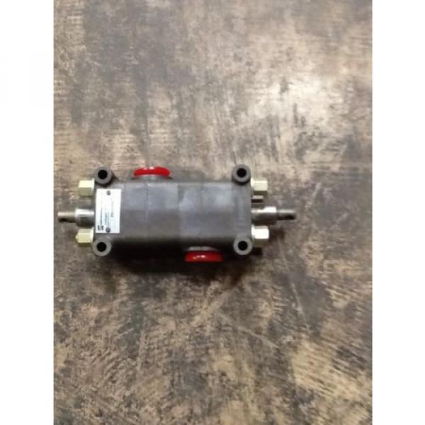 Rexroth USA India Pilot Air Control Valve 1/2D PD40020 #3 image